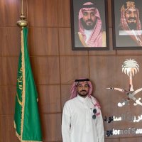 تركي السيف (@turkyalsaif) 's Twitter Profile