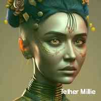 Tether Millie (@tetherm_llie79) 's Twitter Profile