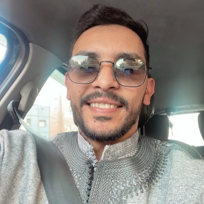 AbdoMoghet's profile picture. 