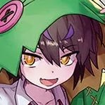 えむけー (@mmmjoking) 's Twitter Profile Photo えむけー (@mmmjoking) 's Twitter Profile Photo