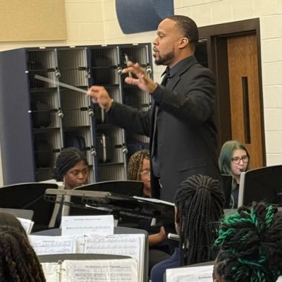 Follow along with me on my journey as an educator, leader, father, mentor, and role model for today’s scholars.