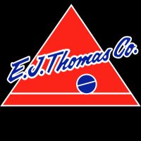 EJ Thomas Company (@ejthomasco) 's Twitter Profile