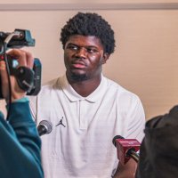 Ryan Fodje (@ryanfodje) 's Twitter Profile