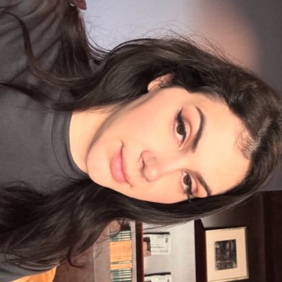 ariannawelsh's profile picture. your favorite