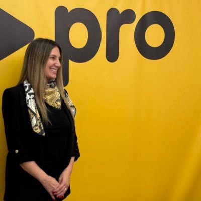 Silvia Lospennato Profile