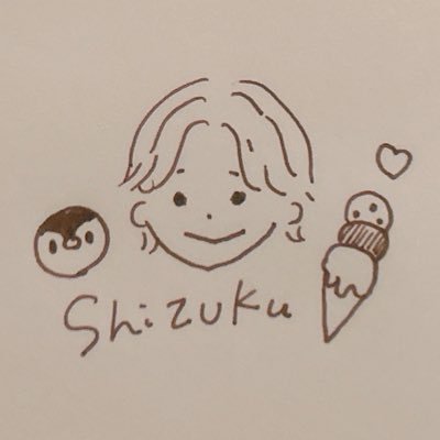しずくさんのプロフィール画像