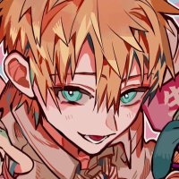 orenji ♡ cyno enthusiast (@mobpsyko) 's Twitter Profile