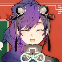 샹어 (@mafuena_getkon) 's Twitter Profile