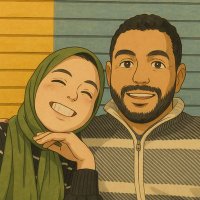NADA. (@nodamamdouh) Twitter profile photo