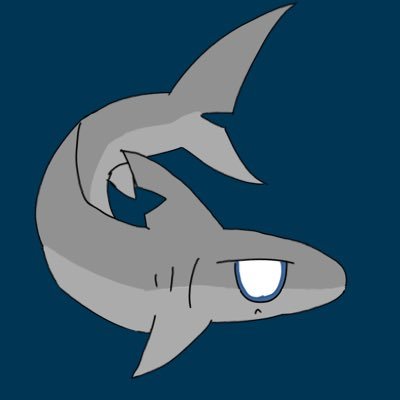 サメハダ🦈さんのプロフィール画像