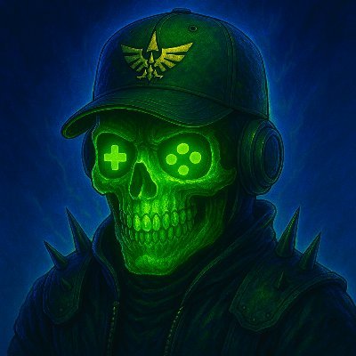 Kruzil's profile picture. 👽 Videogame enthusiast; using 𝕏 to track new IPs and compelling updates for existing titles. Primarily focused on anything that moves the industry forward.