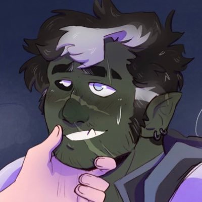Ready for a sword fight and not of the metal kind 😉 Just a quick 18+ account separate from my main ♿🏳️⚧️// 25 // Call me Sam // He/Him pfp: @socks_pawn