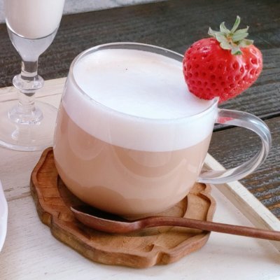 🍓空リプ・身内ネタ多いです。ご注意を!🍓
たまに絵を描くいちご。読書、かわいいものが大好き。最近はskyでほわほわして現実でもそこはかとなくほわほわしてます。