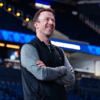 Richard Pitino (@xucoachpitino) 's Twitter Profile Photo Richard Pitino (@xucoachpitino) 's Twitter Profile Photo