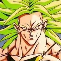 LSSJ BROLY (@jonjonbailey40) 's Twitter Profile