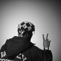 Majed Goodman (@trelfstillalive) 's Twitter Profile