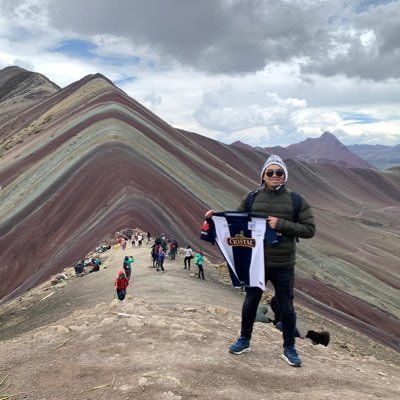 KFalcn's profile picture. El que persevera, alcanza. 😎💪 1901 💙 Gamer 🎮