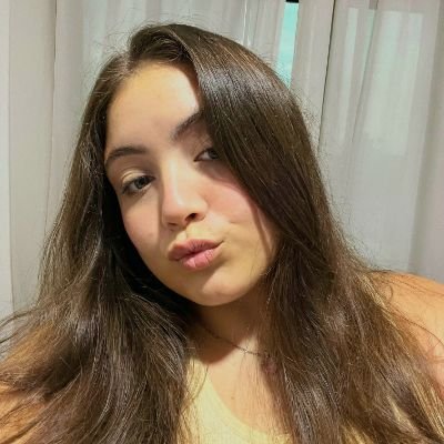 estudabacker's profile picture. biomedicina 4/8 ☆