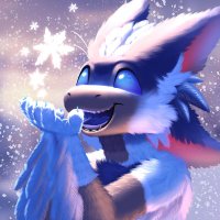 Blice (@blicefox) 's Twitter Profile