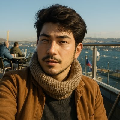 anfiibi's profile picture. Fullstack Developer (.Net & Angular )