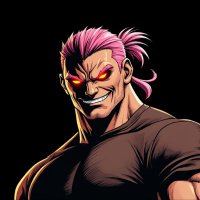 ⛩ 0xSamurai (@pinksamurai_eth) 's Twitter Profile