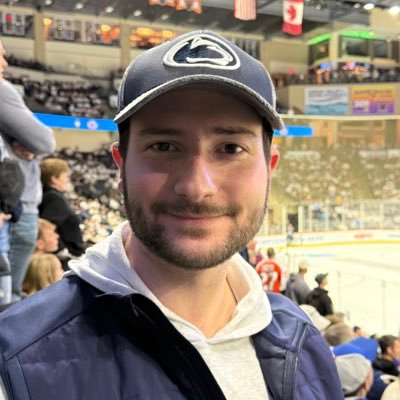 #WeAre Penn State Alumnus | Materials Scientist | Sports Analyst | Horse Racing Handicapper | Head of Public Relations, Industry, Guests @Setsucon #RavensFlock