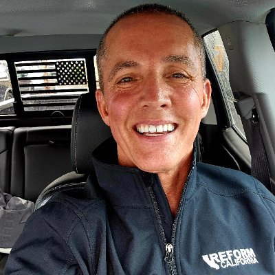 johnathanhale's profile picture. Former Dem (ick), married to the hardest working Republican in California. I engage verified accounts with real names and profile photos only.
