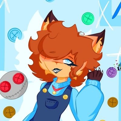 Sam_GSI's profile picture. Una furra intentando como usar Twitter 🦦