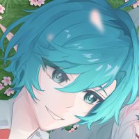 Luther🔱 (@kawasemirutha) 's Twitter Profile