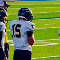 Evan Smith (@evsmith_15) 's Twitter Profile