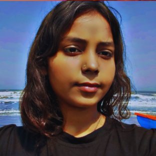 IshaKannou65201's profile picture. Jesus lover💕