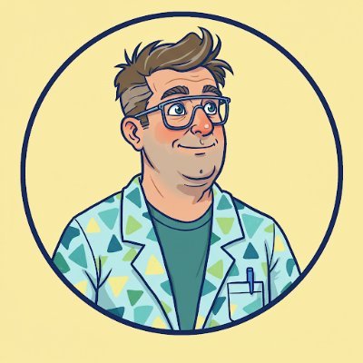 Architect | P2P Trader | Crypto Believer | Investor and Enthusiast
https://t.co/s7oJhEW0Hs