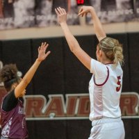Mackenzie Hilterbran (@mack_phoenix_50) 's Twitter Profile