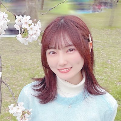 声優で活動しております、おおつきれなです!月と猫とチョコが好きですよろしくお願いします💫 #晴れのちれなち