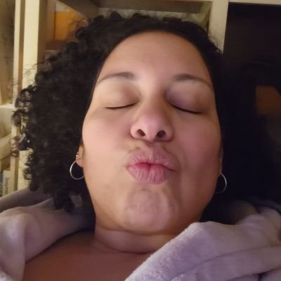Lesbian. | Lover of music and film. | Hater of Miracle Whip. | Fat kid at heart. | Disillusioned liberal. | Hapless American.
https://t.co/iZugSGTiWD