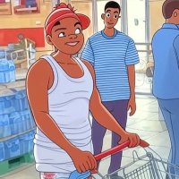 Ogvibes🐈 (@ogvibes95) 's Twitter Profile