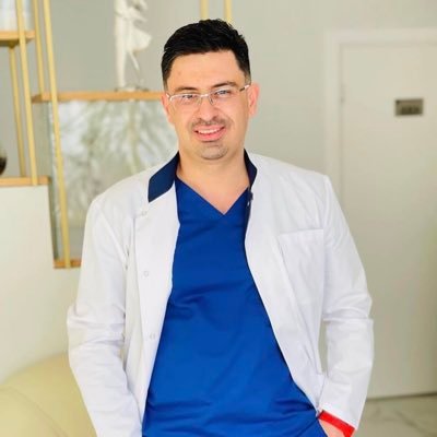 officialbwilly's profile picture. licensed Surgeon DR