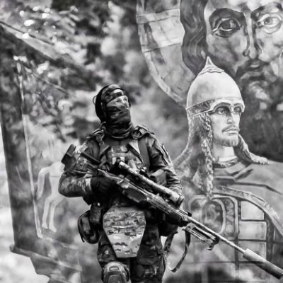 Postando notícias da Guerra na Ucrânia, e dos demais conflitos no mundo. E as vezes Postagens de humor, animais e etc.
Doações: https://t.co/vbkMYRBb0S