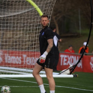 NYC via Cork City | Pro GK Coach @westchestersc | Former @CorkcityFC | Co-Founder & Coach @nyintfc 🗽