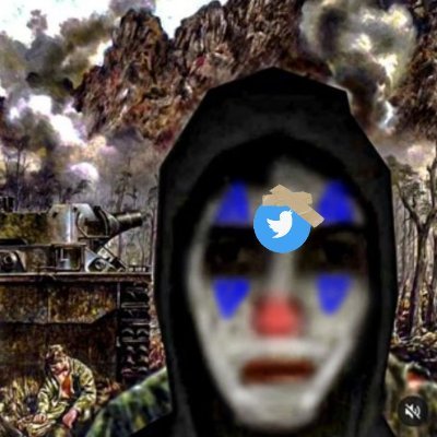 usuariospendejo's profile picture. publico cuando un usuario haga una pendejada o baits pendejos acepto aportes al md o al etiquetarme, si te doy rt no es porque seas pendejo