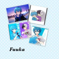 ふうか💜😈 (@fuuka_56_n) Twitter profile photo