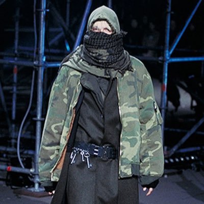 YvesSaient's profile picture. 