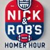 UFL Homer Hour (@bini_nicholas) Twitter profile photo UFL Homer Hour (@bini_nicholas) Twitter profile photo