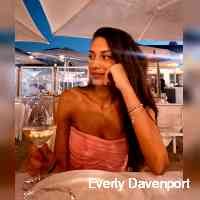 dtvenportaevee's profile picture. thebesthebeenwit