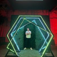 AJ Peguero (@communityservdj) 's Twitter Profile Photo