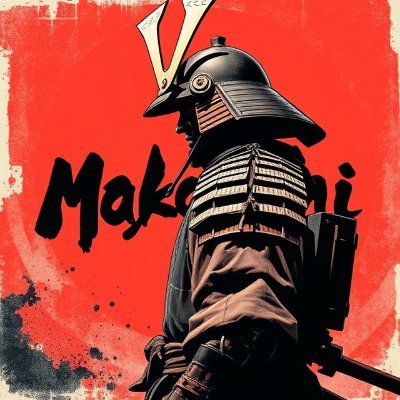 bushimakoto's profile picture. Last of it's species🌏  If the truth shall kill them, let them die.