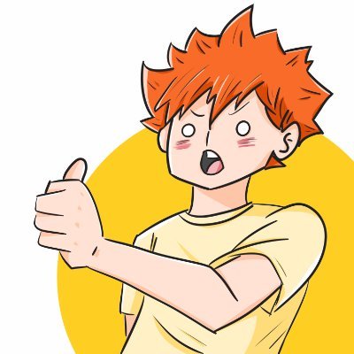 afhyer ○さんのプロフィール画像