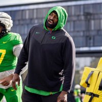 Darrion Daniels (@big_ursa_) 's Twitter Profile