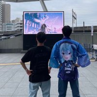YUGA-ゆうが☄️🌸 (@yugahors) Twitter profile photo