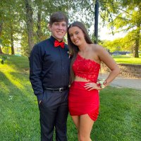 Kendall Anderson (@kendall1434) 's Twitter Profile